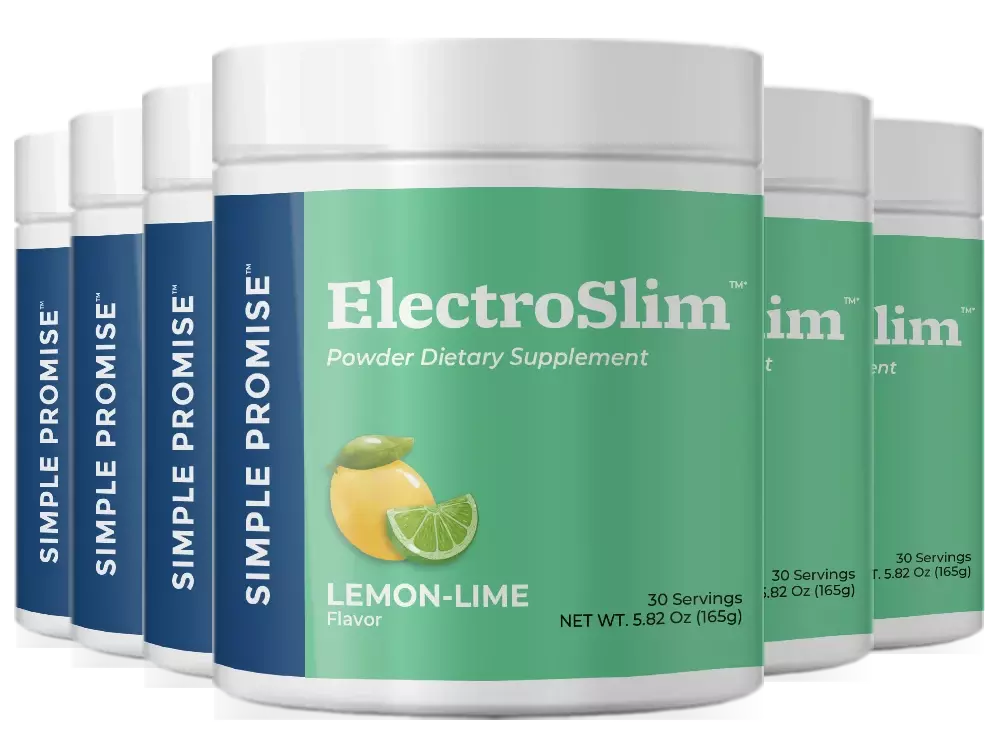 ElectroSlim