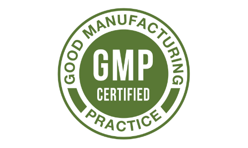 ElectroSlim™ GMP Certified